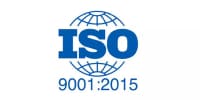 ISO-9001-2015-Zertifikat